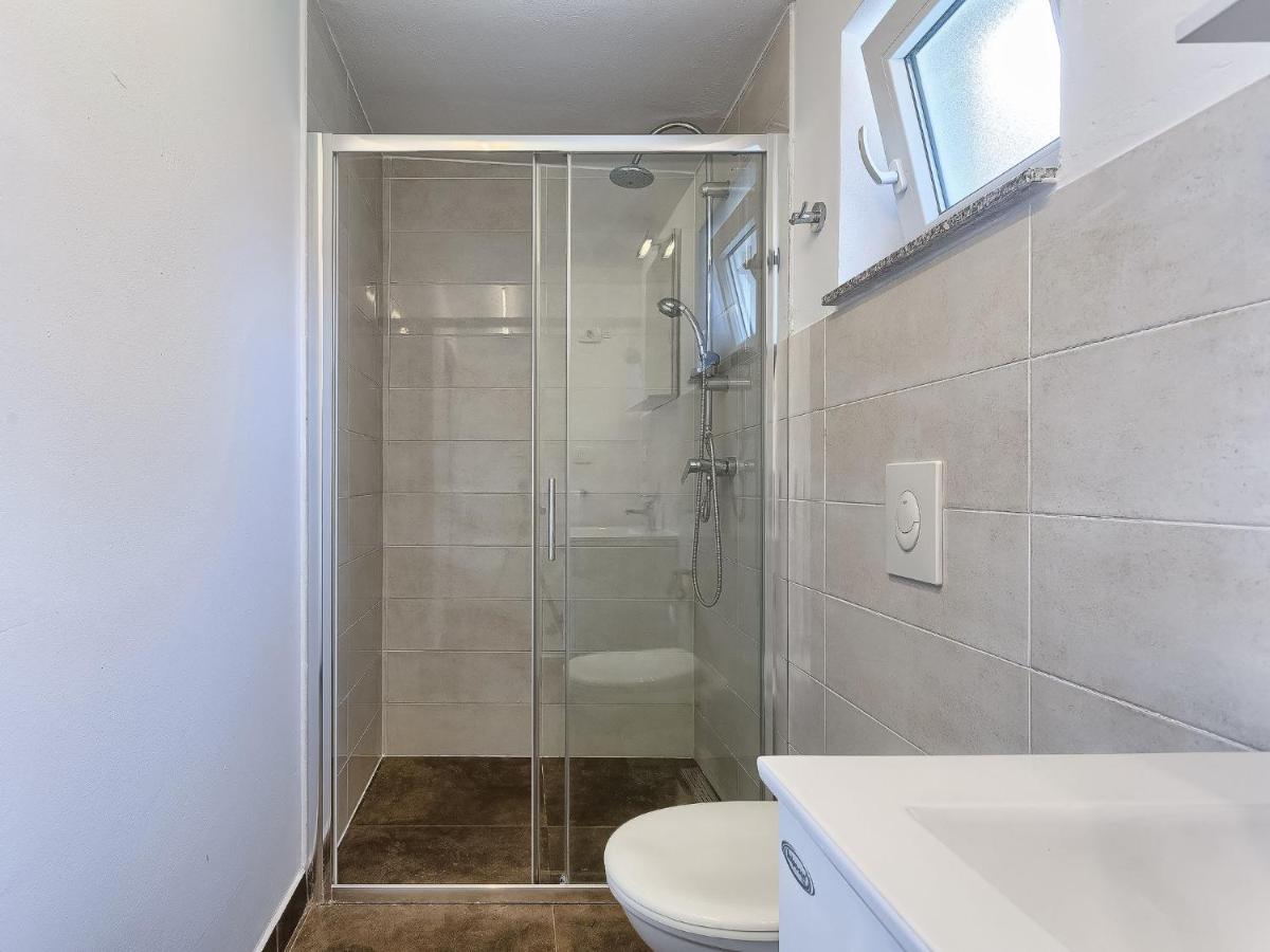 Apartment Nika-10 By Interhome Umag Eksteriør bilde